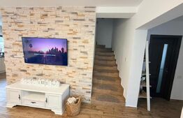 Duplex spațios 136 MP UTILI de vânzare  – Izvor, Tărlungeni 