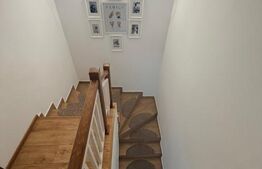 Duplex spațios 136 MP UTILI de vânzare  – Izvor, Tărlungeni 