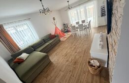 Duplex spațios 136 MP UTILI de vânzare  – Izvor, Tărlungeni 