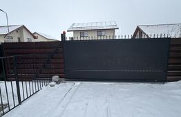 Duplex spațios 136 MP UTILI de vânzare  – Izvor, Tărlungeni 