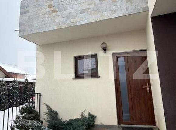 Casa de vânzare 4 camere Tarlungeni - 185526CV | BLITZ Brașov | Poza4