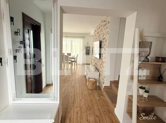 Casa de vânzare 4 camere Tarlungeni - 185526CV | BLITZ Brașov | Poza3