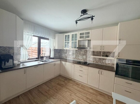 Casa de vânzare 4 camere Tarlungeni - 185526CV | BLITZ Brașov | Poza3