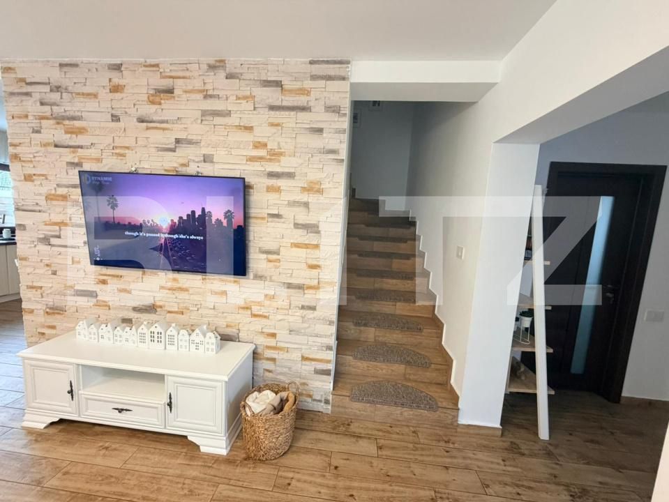 Casa de vânzare 4 camere Tarlungeni - 185526CV | BLITZ Brașov | Poza6