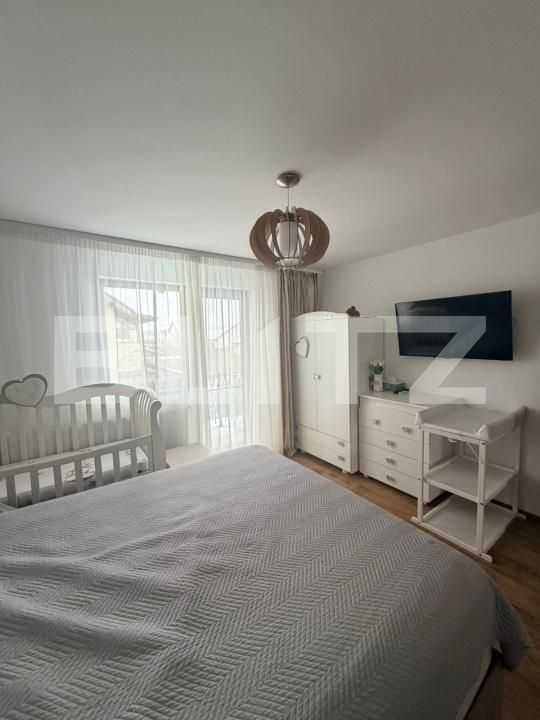Casa de vânzare 4 camere Tarlungeni - 185526CV | BLITZ Brașov | Poza8