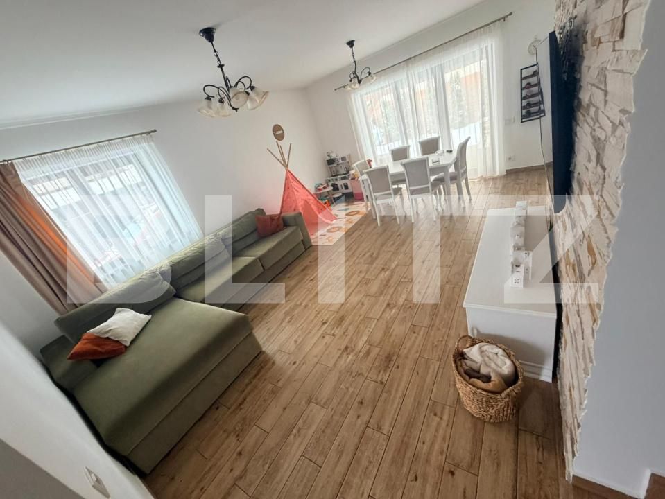 Casa de vânzare 4 camere Tarlungeni - 185526CV | BLITZ Brașov | Poza4