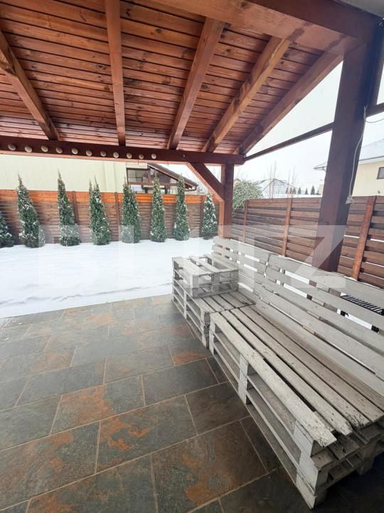 Casa de vânzare 4 camere Tarlungeni - 185526CV | BLITZ Brașov | Poza16