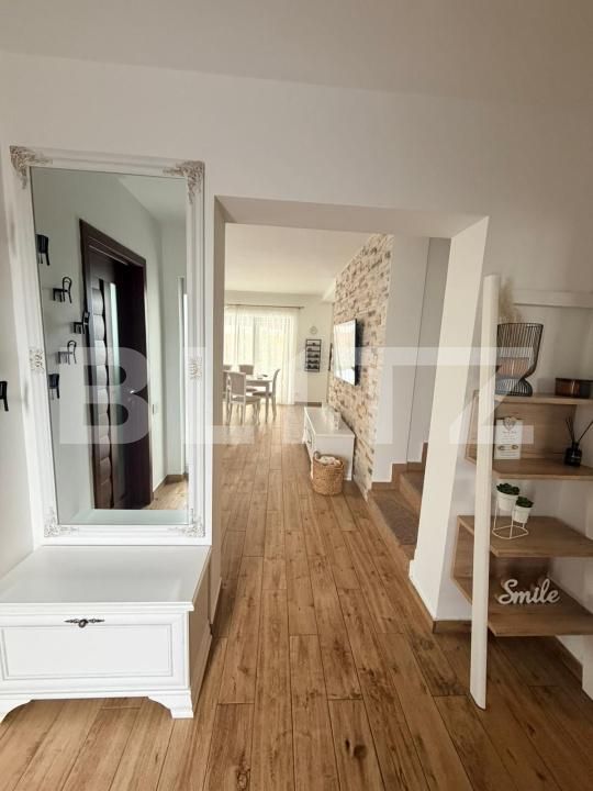 Casa de vânzare 4 camere Tarlungeni - 185526CV | BLITZ Brașov | Poza3