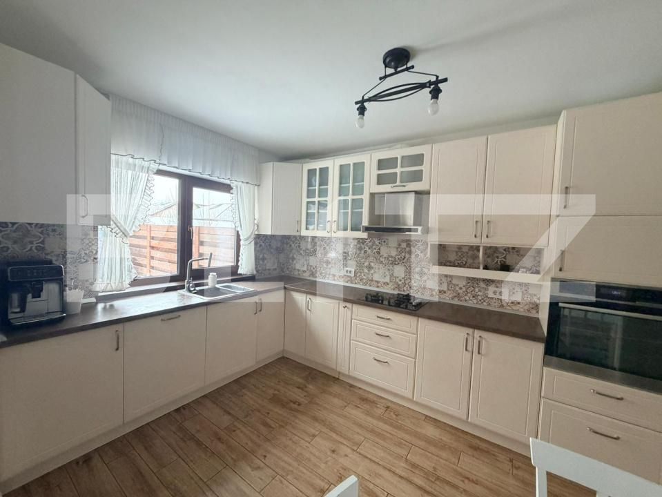 Casa de vânzare 4 camere Tarlungeni - 185526CV | BLITZ Brașov | Poza3