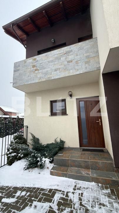 Casa de vânzare 4 camere Tarlungeni - 185526CV | BLITZ Brașov | Poza4