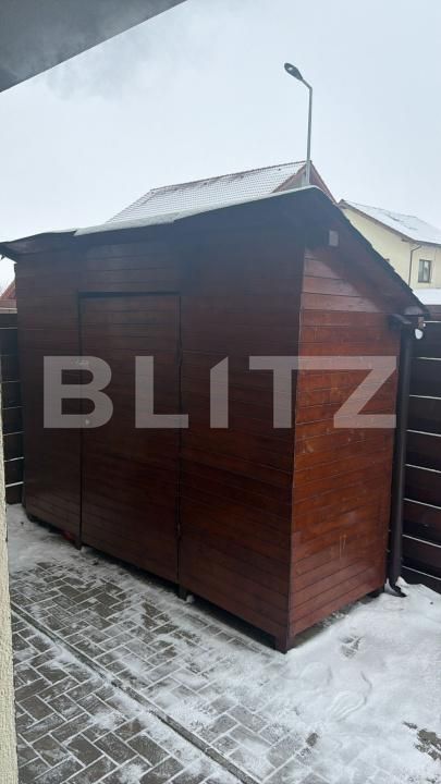 Casa de vânzare 4 camere Tarlungeni - 185526CV | BLITZ Brașov | Poza17