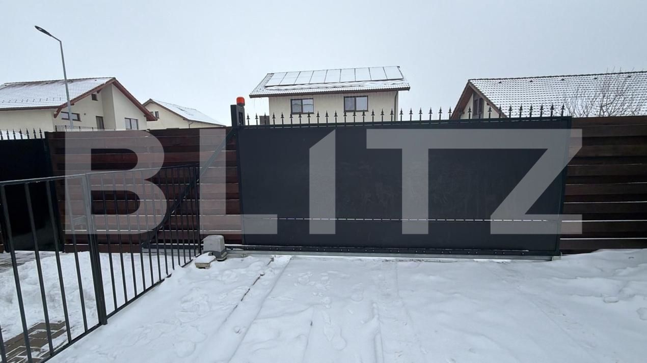 Casa de vânzare 4 camere Tarlungeni - 185526CV | BLITZ Brașov | Poza18