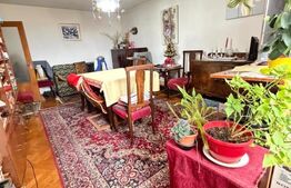 Apartament cu 3 camere de vânzare – Astra