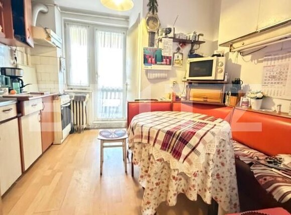 Apartament de vânzare 3 camere Astra - 185529AV | BLITZ Brașov | Poza5