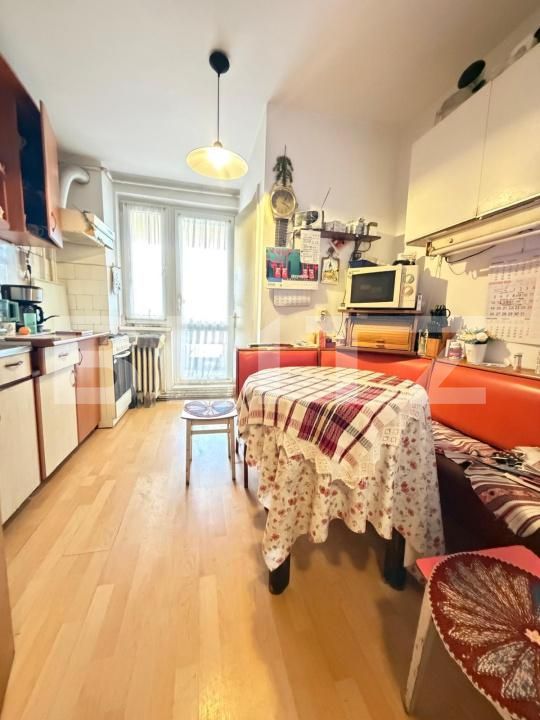 Apartament de vânzare 3 camere Astra - 185529AV | BLITZ Brașov | Poza5