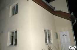 Confort si liniste in localitatea Jucu! Constructie noua!