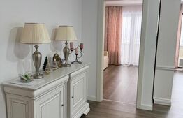 Apartament 5 camere penthouse | 178 mp | Priveliste deosebita - Zona linistita