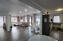 Apartament 5 camere penthouse | 178 mp | Priveliste deosebita - Zona linistita