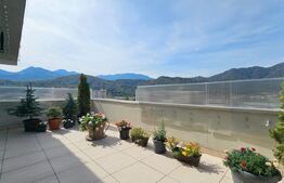 Apartament 5 camere penthouse | 178 mp | Priveliste deosebita - Zona linistita