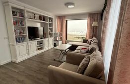 Apartament 5 camere penthouse | 178 mp | Priveliste deosebita - Zona linistita