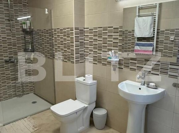 Apartament de vânzare 4+ camere Noua - 185538AV | BLITZ Brașov | Poza13