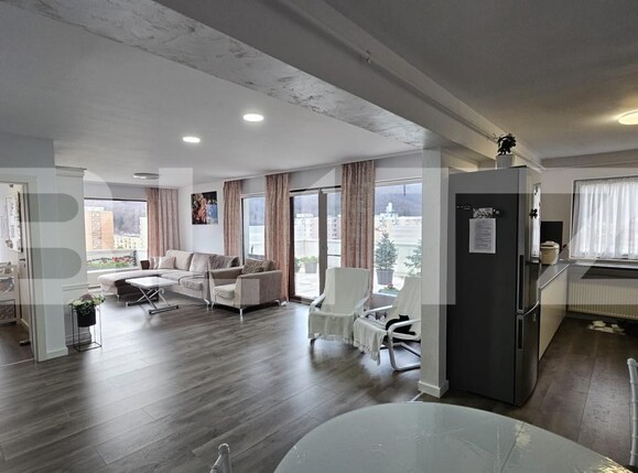 Apartament de vânzare 4+ camere Noua - 185538AV | BLITZ Brașov | Poza3