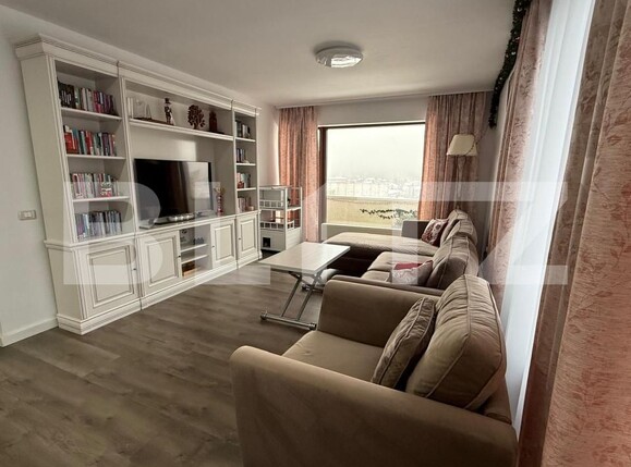 Apartament de vânzare 4+ camere Noua - 185538AV | BLITZ Brașov | Poza2