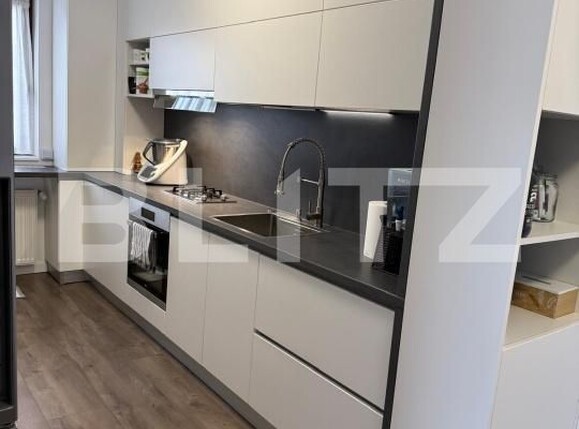 Apartament de vânzare 4+ camere Noua - 185538AV | BLITZ Brașov | Poza5