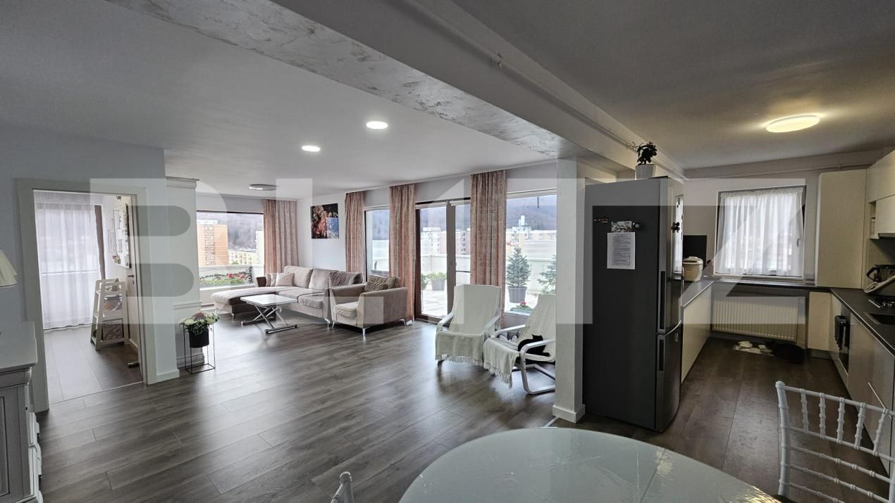 Apartament de vânzare 4+ camere Noua - 185538AV | BLITZ Brașov | Poza3