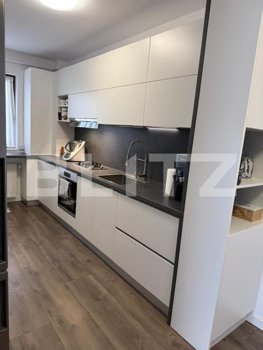 Apartament de vânzare 4+ camere Noua - 185538AV | BLITZ Brașov | Poza5