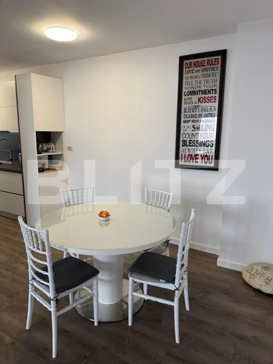 Apartament de vânzare 4+ camere Noua - 185538AV | BLITZ Brașov | Poza7