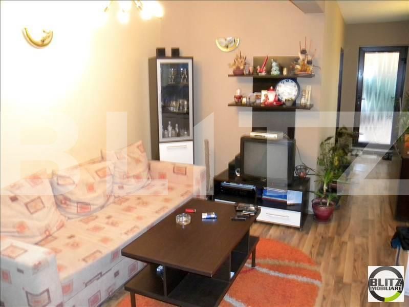 Casa de vânzare 1 camera Floreşti - 18554CV | BLITZ Cluj-Napoca | Poza3