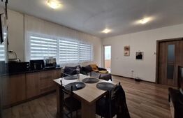 Garsonieră de vânzare Gheorgheni - 55754AV | BLITZ Cluj-Napoca | Poza1
