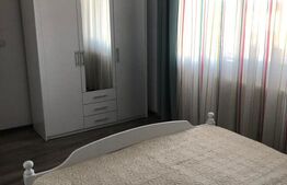 Apartament mobilat si utilat, parcare cu CF, zona LEV SPA