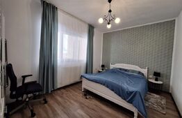 Apartament mobilat si utilat, parcare cu CF, zona LEV SPA