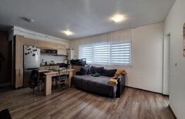 Apartament mobilat si utilat, parcare cu CF, zona LEV SPA