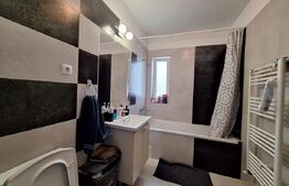 Apartament mobilat si utilat, parcare cu CF, zona LEV SPA