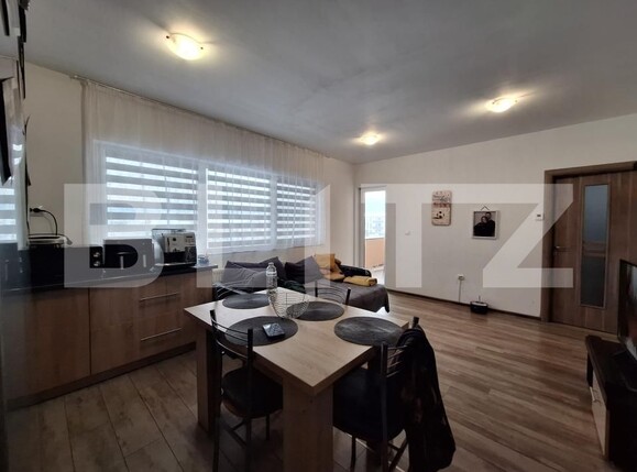 Apartament de vânzare 2 camere Floreşti - 185542AV | BLITZ Cluj-Napoca | Poza1