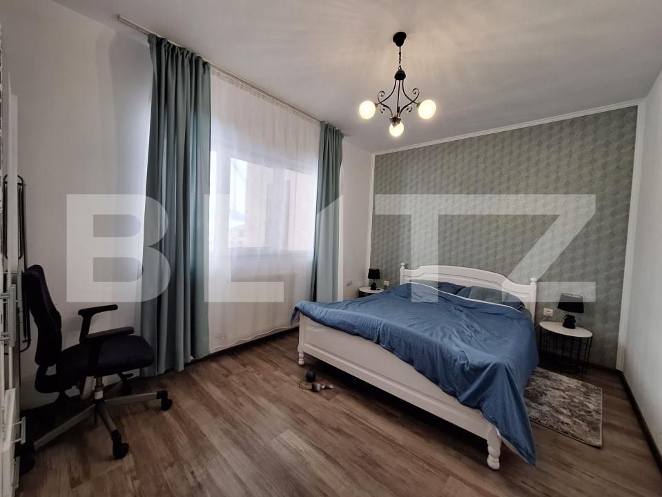 Apartament de vânzare 2 camere Floreşti - 185542AV | BLITZ Cluj-Napoca | Poza3