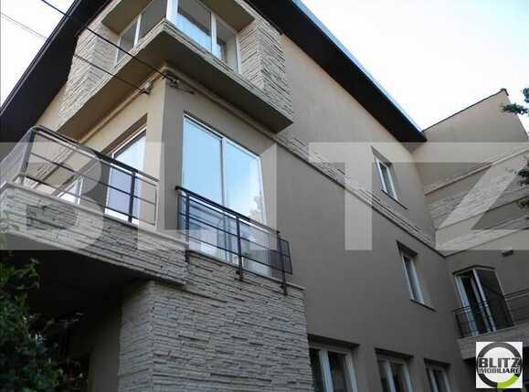 Casa de vânzare 1 camera Gheorgheni - 18555CV | BLITZ Cluj-Napoca | Poza3