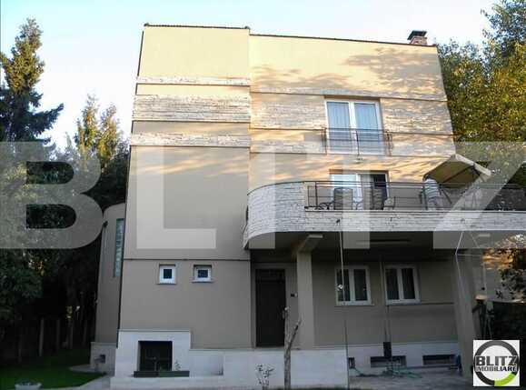 Casa de vânzare 1 camera Gheorgheni - 18555CV | BLITZ Cluj-Napoca | Poza1