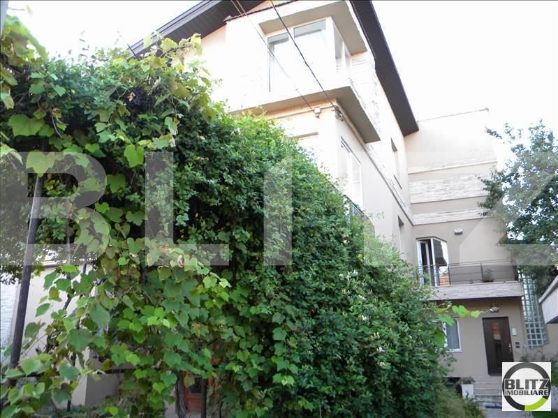 Casa de vânzare 1 camera Gheorgheni - 18555CV | BLITZ Cluj-Napoca | Poza4