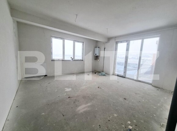 Apartament de vânzare 3 camere Manastur - 185552AV | BLITZ Cluj-Napoca | Poza1