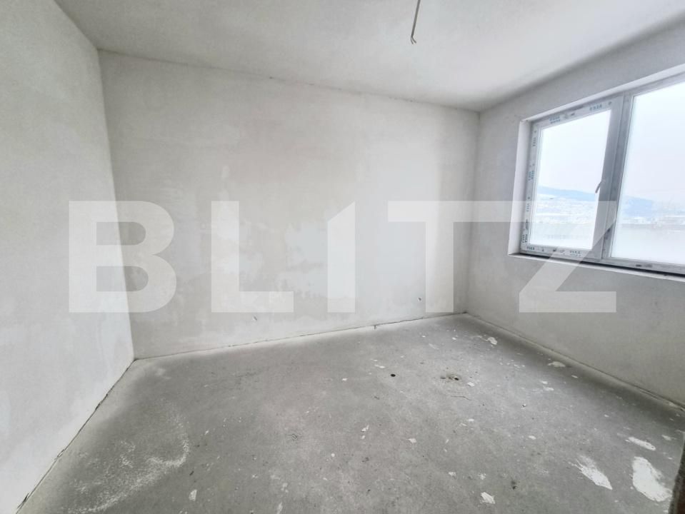 Apartament de vânzare 3 camere Manastur - 185552AV | BLITZ Cluj-Napoca | Poza2
