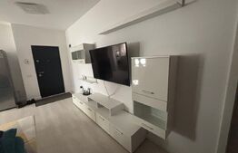 Apartament 3 camere, 57 mp, 2 balcoane, parcare, zona Eroilor 