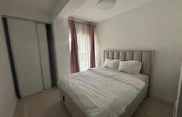 Apartament 3 camere, 57 mp, 2 balcoane, parcare, zona Eroilor 