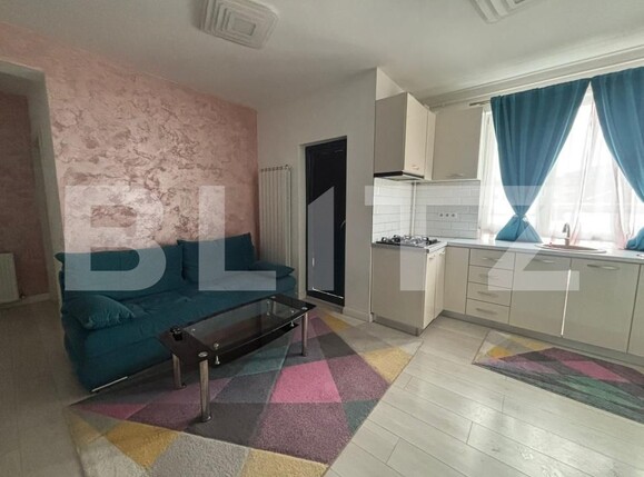 Apartament de închiriat 3 camere Floreşti - 185556AI | BLITZ Cluj-Napoca | Poza3