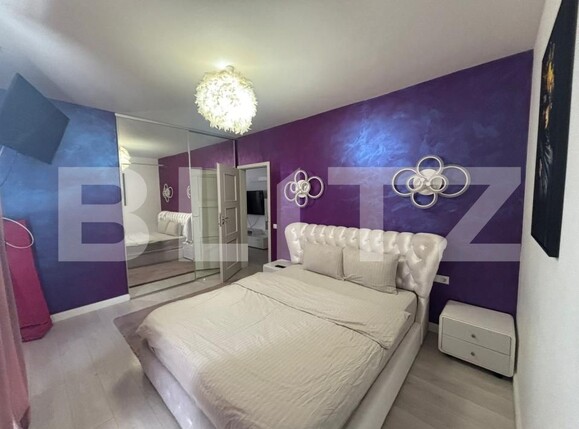 Apartament de închiriat 3 camere Floreşti - 185556AI | BLITZ Cluj-Napoca | Poza1