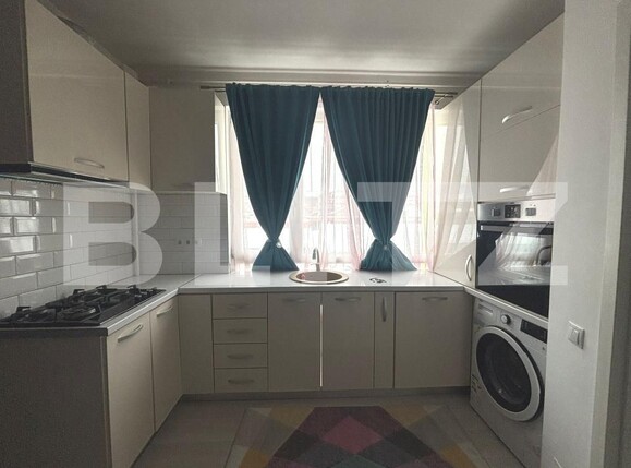 Apartament de închiriat 3 camere Floreşti - 185556AI | BLITZ Cluj-Napoca | Poza1