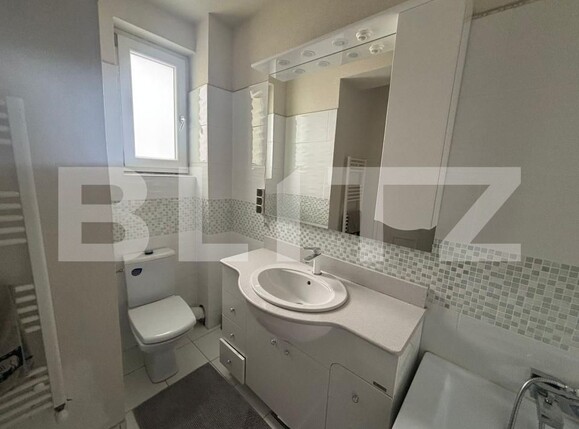 Apartament de închiriat 3 camere Floreşti - 185556AI | BLITZ Cluj-Napoca | Poza6